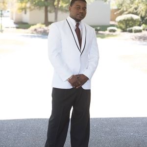 Meet your Posher, Jermaine